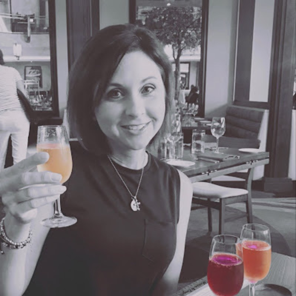 Meet your Posher, Renee